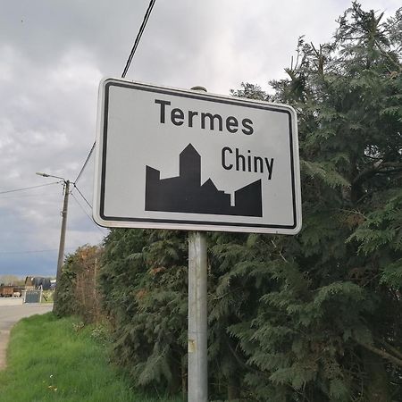 Sweet Home En Gaume Chiny Bagian luar foto