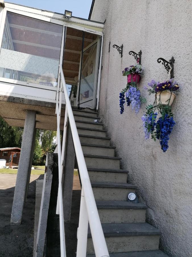 Sweet Home En Gaume Chiny Bagian luar foto